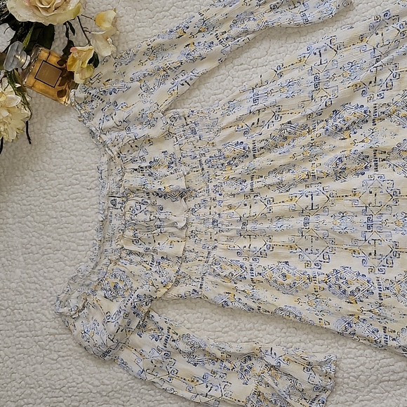 American Rag Mini Dress - Picture 3 of 10